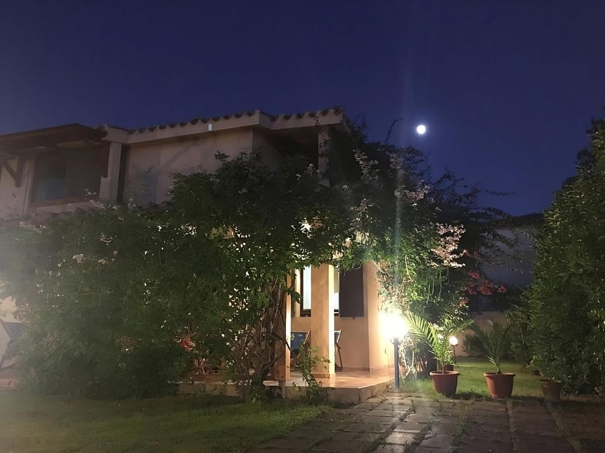 Giulia'S House Villa Capitana Eksteriør bilde